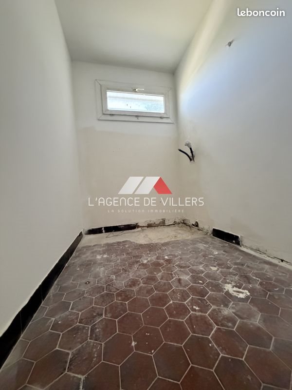 Maison à vendre, 85m², Saint-Leu-d'Esserent