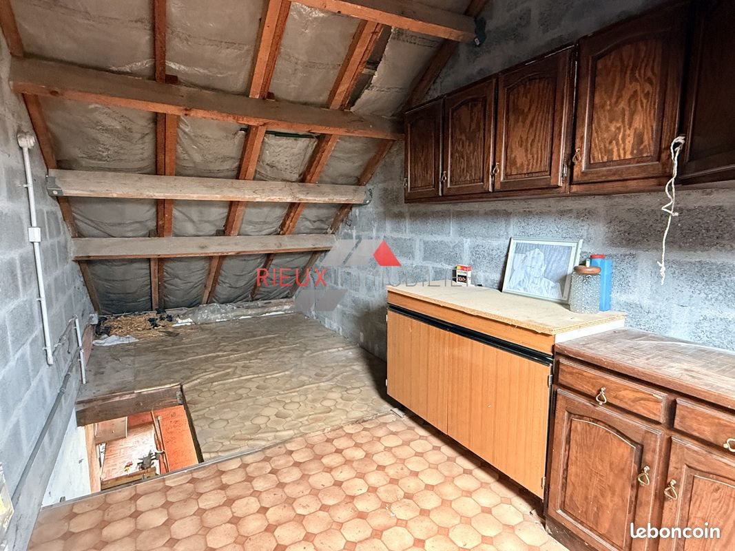 Maison à vendre, 83m², Cauffry