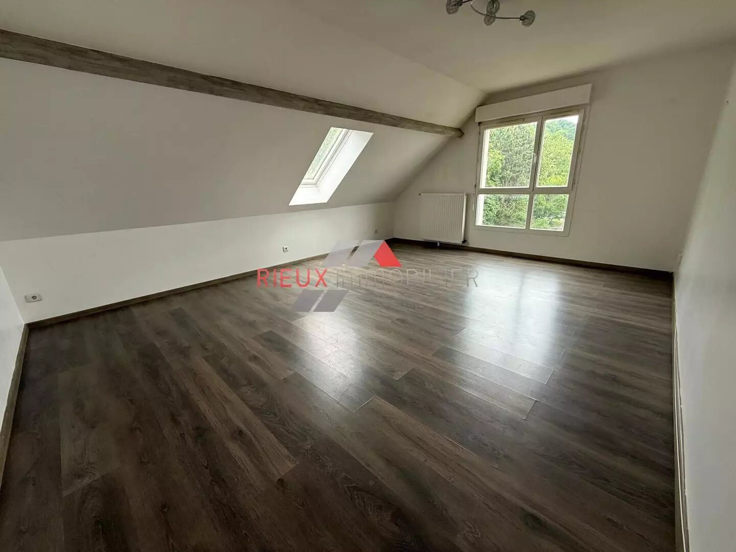 Appartement à vendre, 47m², Villers-Saint-Paul