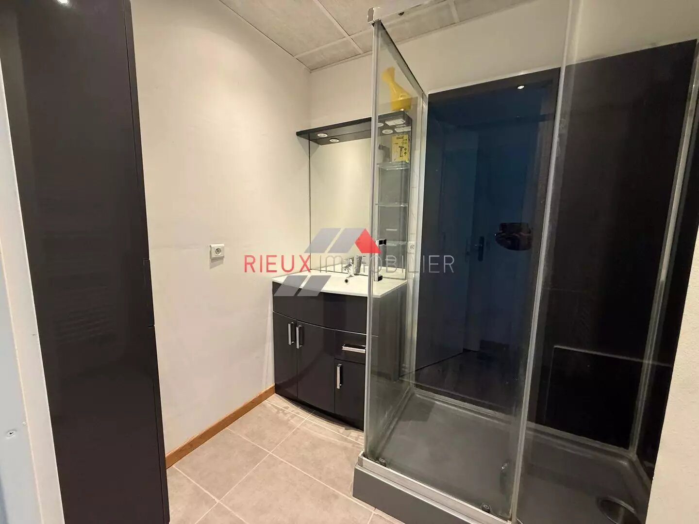 Appartement à vendre, 47m², Villers-Saint-Paul