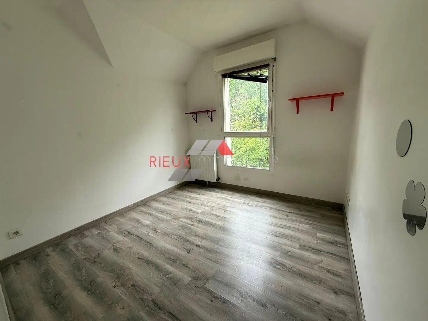 Appartement à vendre, 47m², Villers-Saint-Paul
