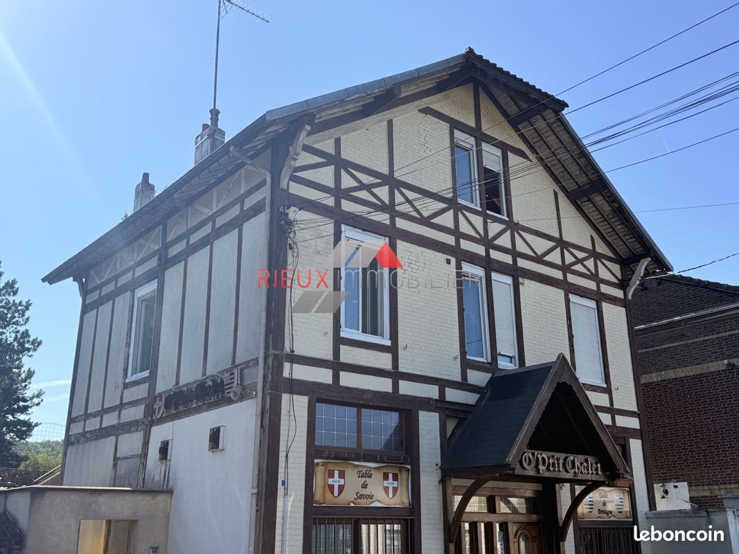 Appartement à vendre, 60m², Rantigny