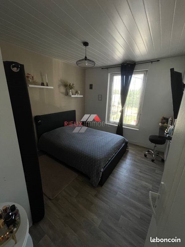 Appartement à vendre, 60m², Rantigny