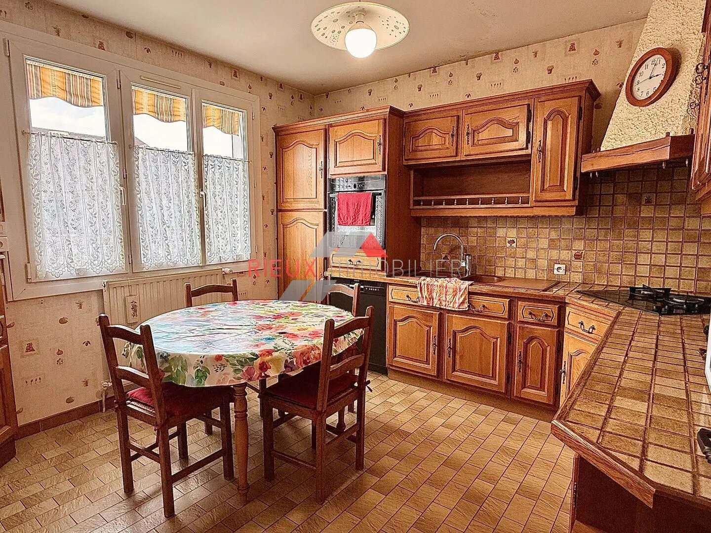 Maison à vendre, 82m², Brenouille