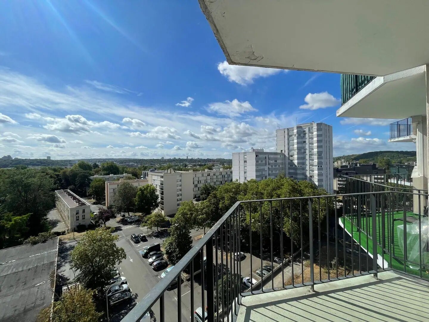 Appartement à vendre, 80m², Nogent-sur-Oise