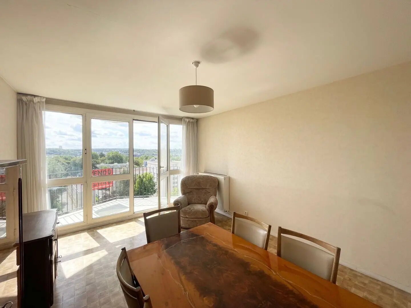 Appartement à vendre, 80m², Nogent-sur-Oise