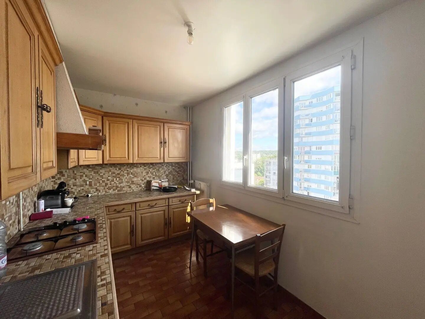Appartement à vendre, 80m², Nogent-sur-Oise