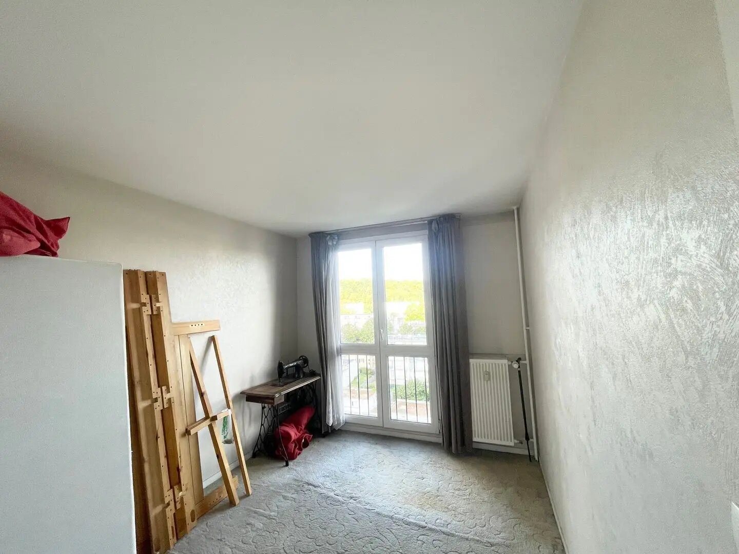 Appartement à vendre, 80m², Nogent-sur-Oise