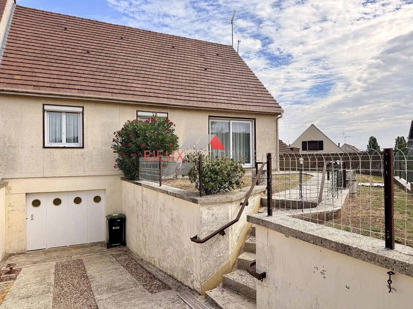Maison à vendre, 83m², Cinqueux