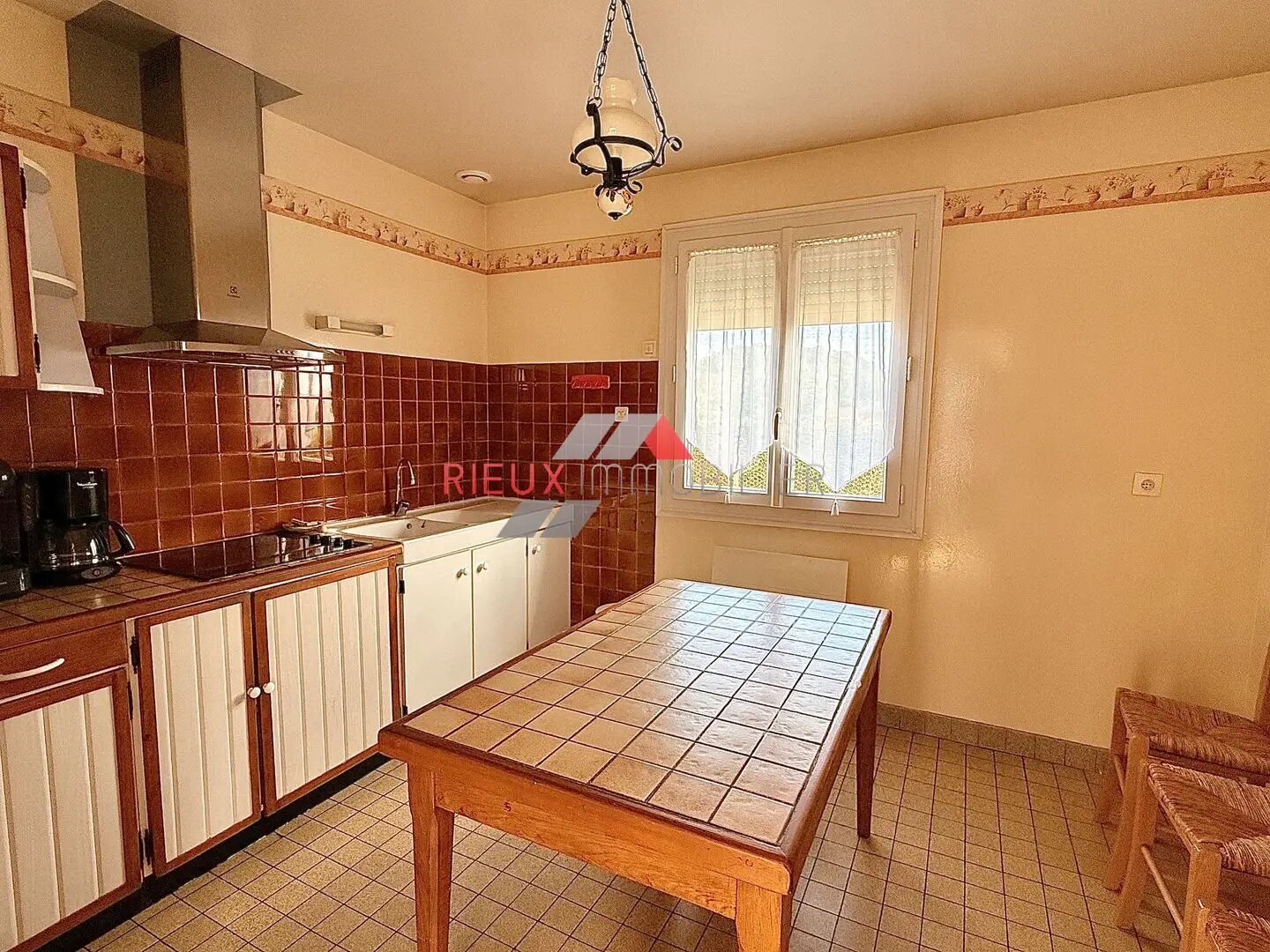 Maison à vendre, 83m², Cinqueux