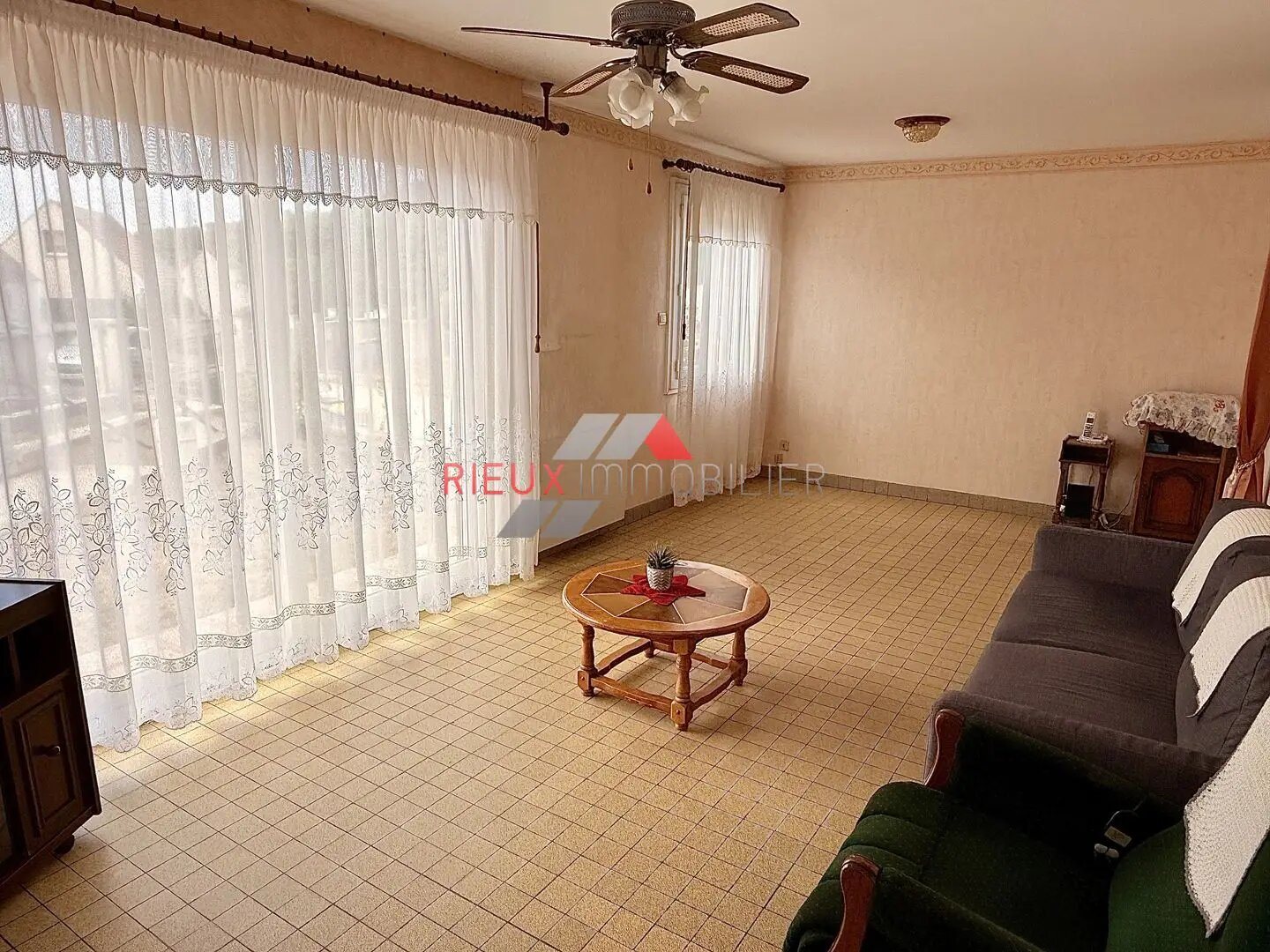 Maison à vendre, 83m², Cinqueux