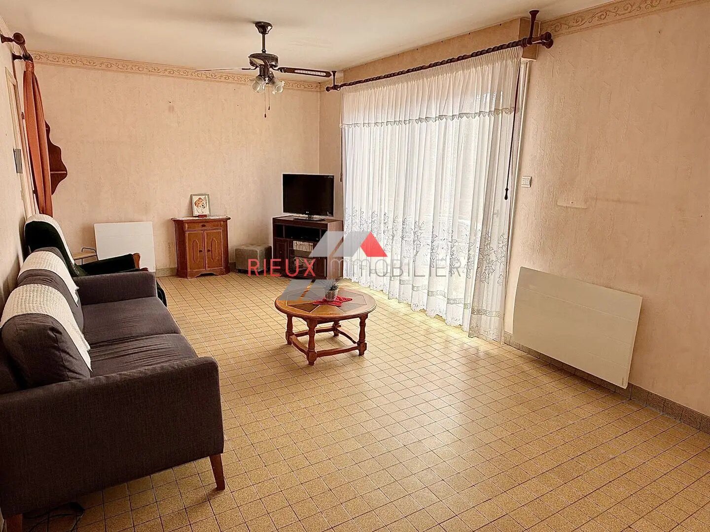 Maison à vendre, 83m², Cinqueux