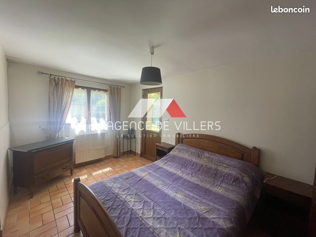 Maison à vendre, 94m², Angicourt