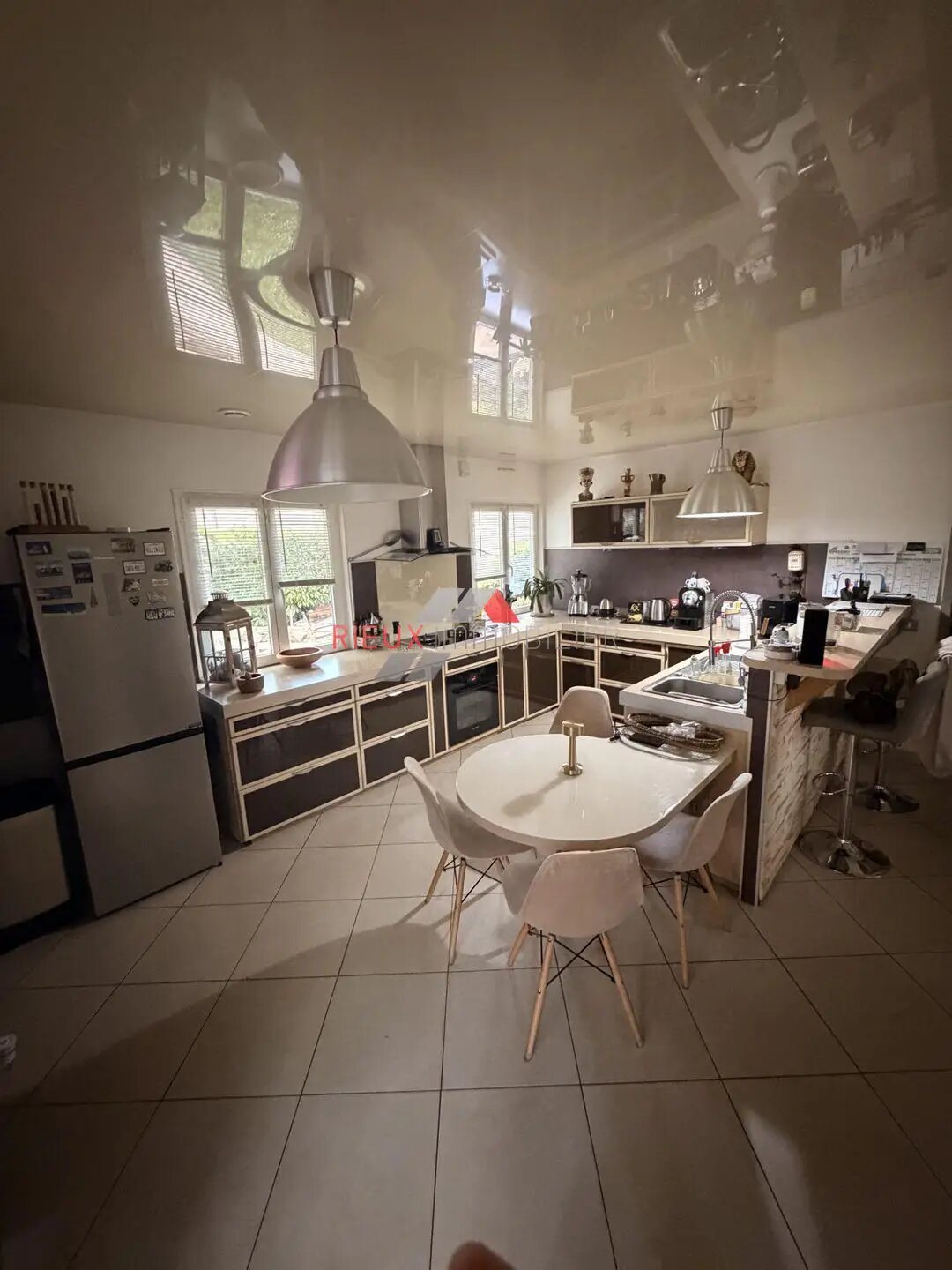 Maison à vendre, 160m², Orry-la-Ville