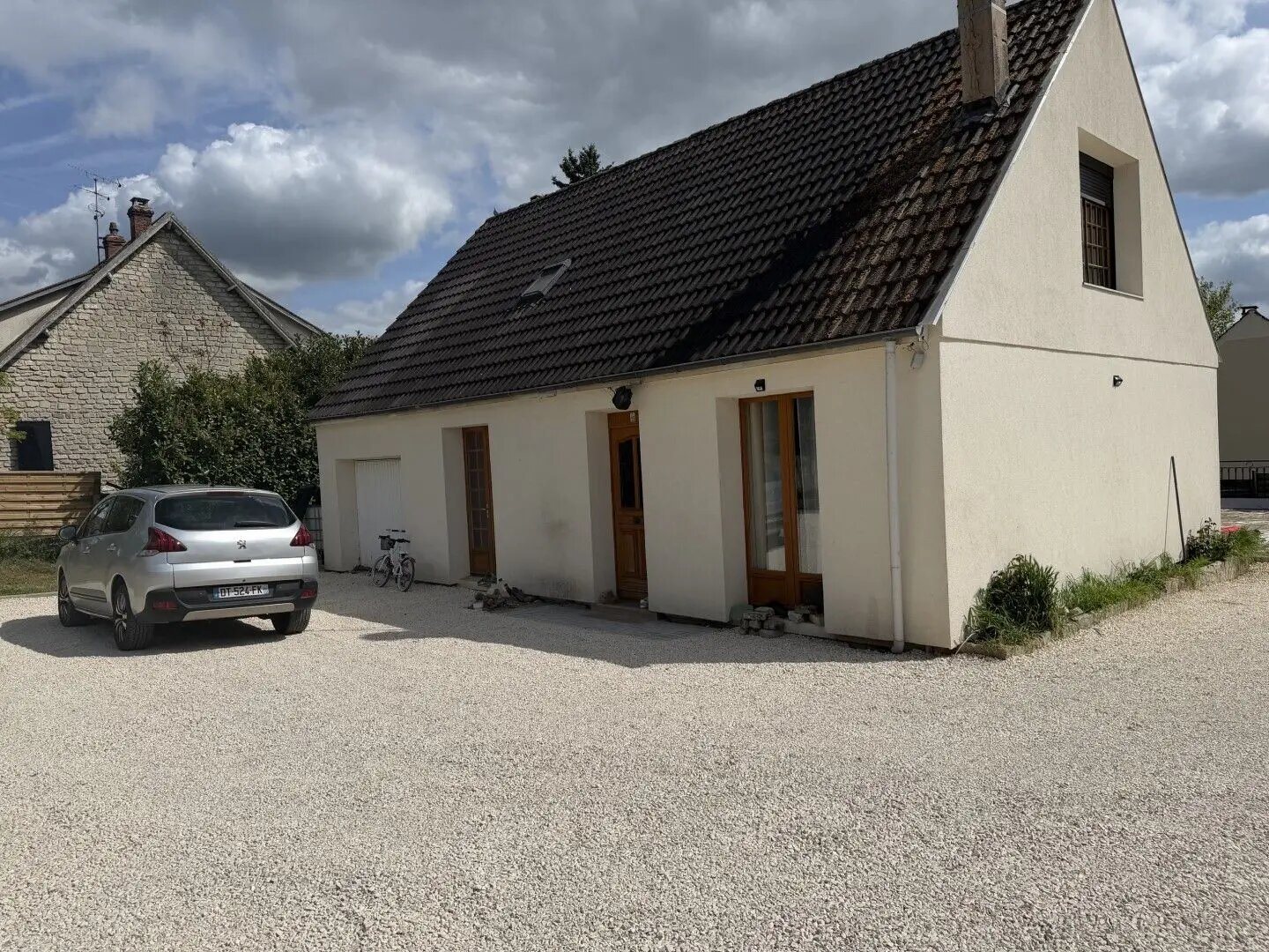 Maison à vendre, 113m², Villers-Saint-Paul