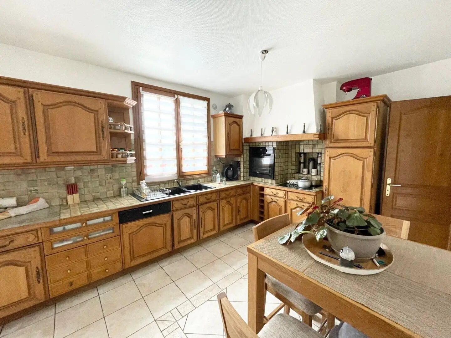 Maison à vendre, 113m², Villers-Saint-Paul