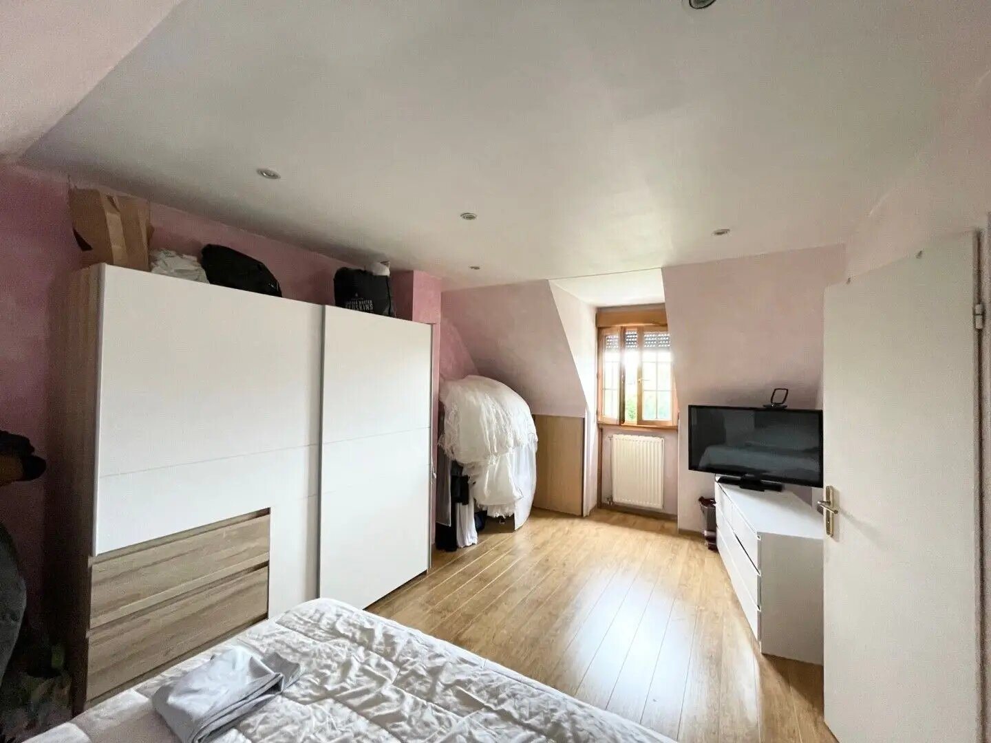 Maison à vendre, 113m², Villers-Saint-Paul
