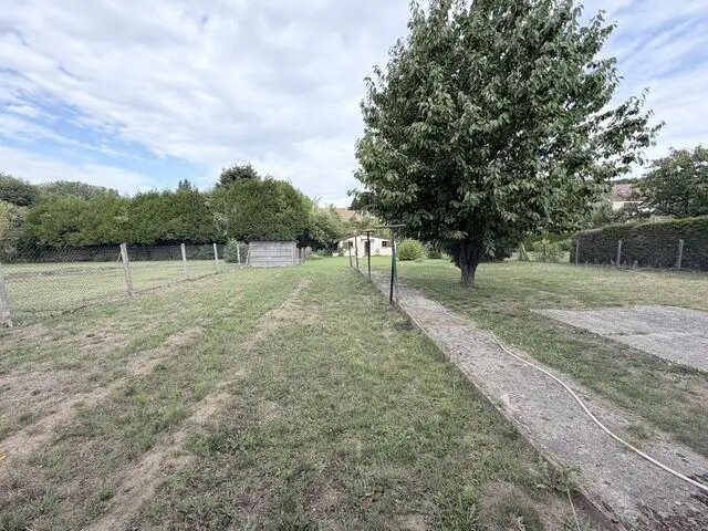 Maison à vendre, 100m², Angicourt