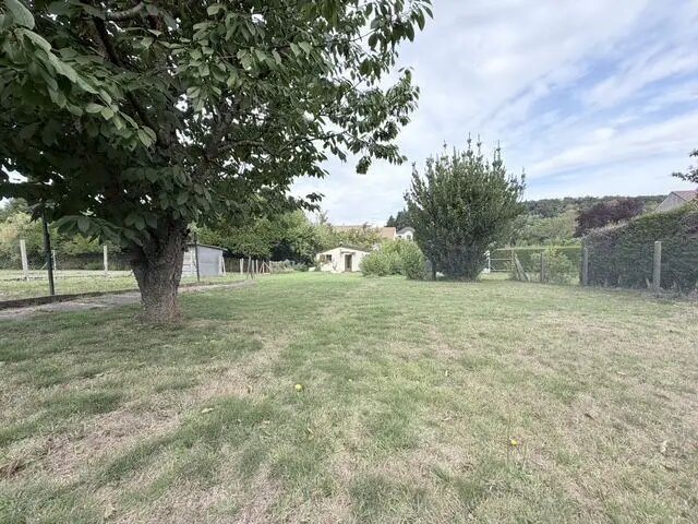 Maison à vendre, 100m², Angicourt