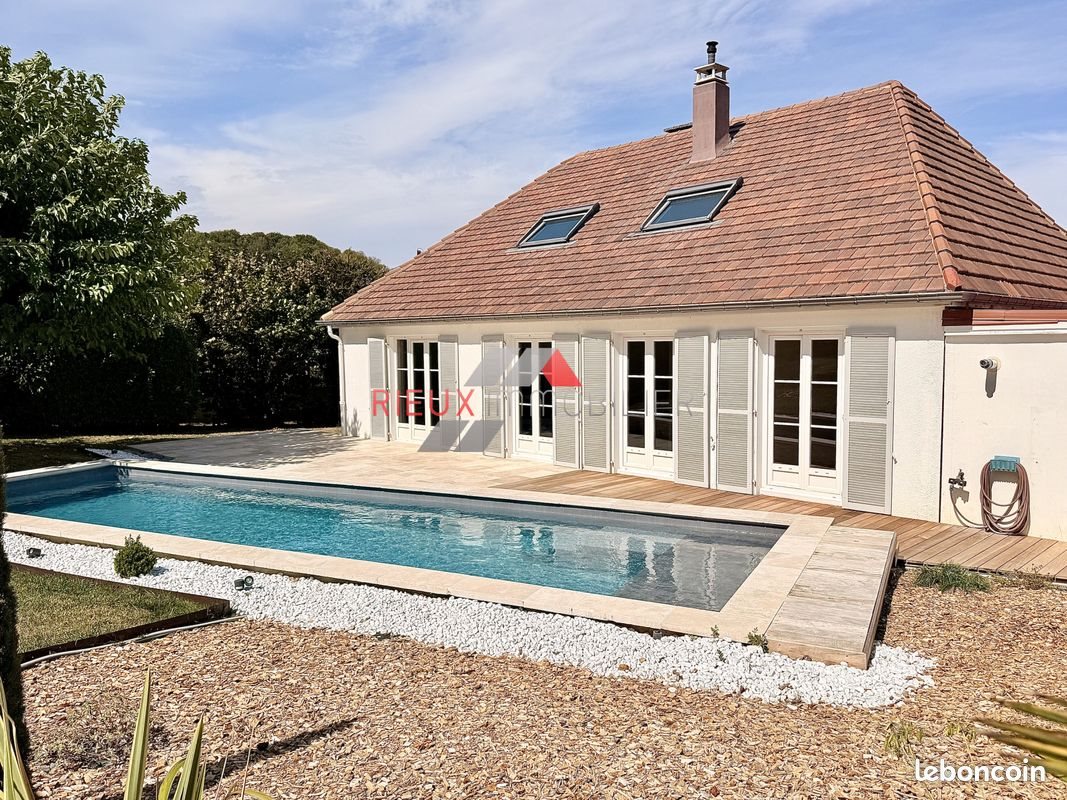 Maison à vendre, 146m², Cinqueux
