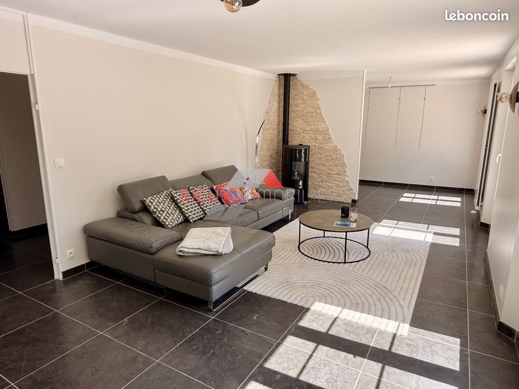 Maison à vendre, 146m², Cinqueux