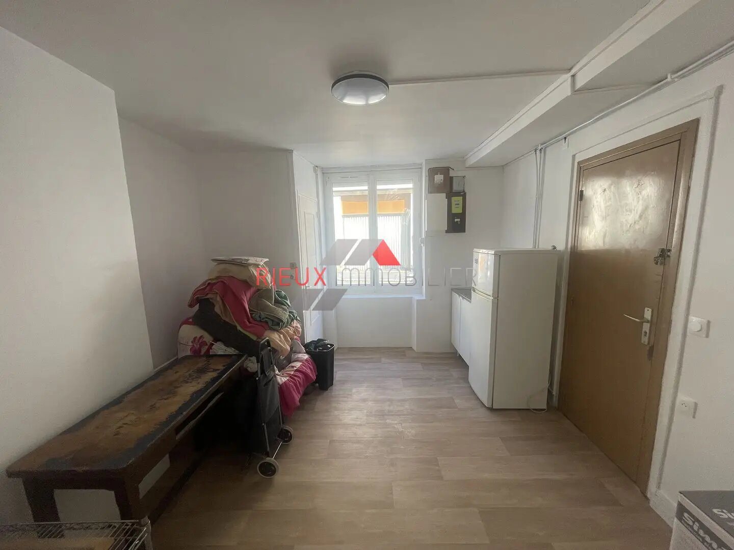 Appartement à vendre, 23m², Liancourt