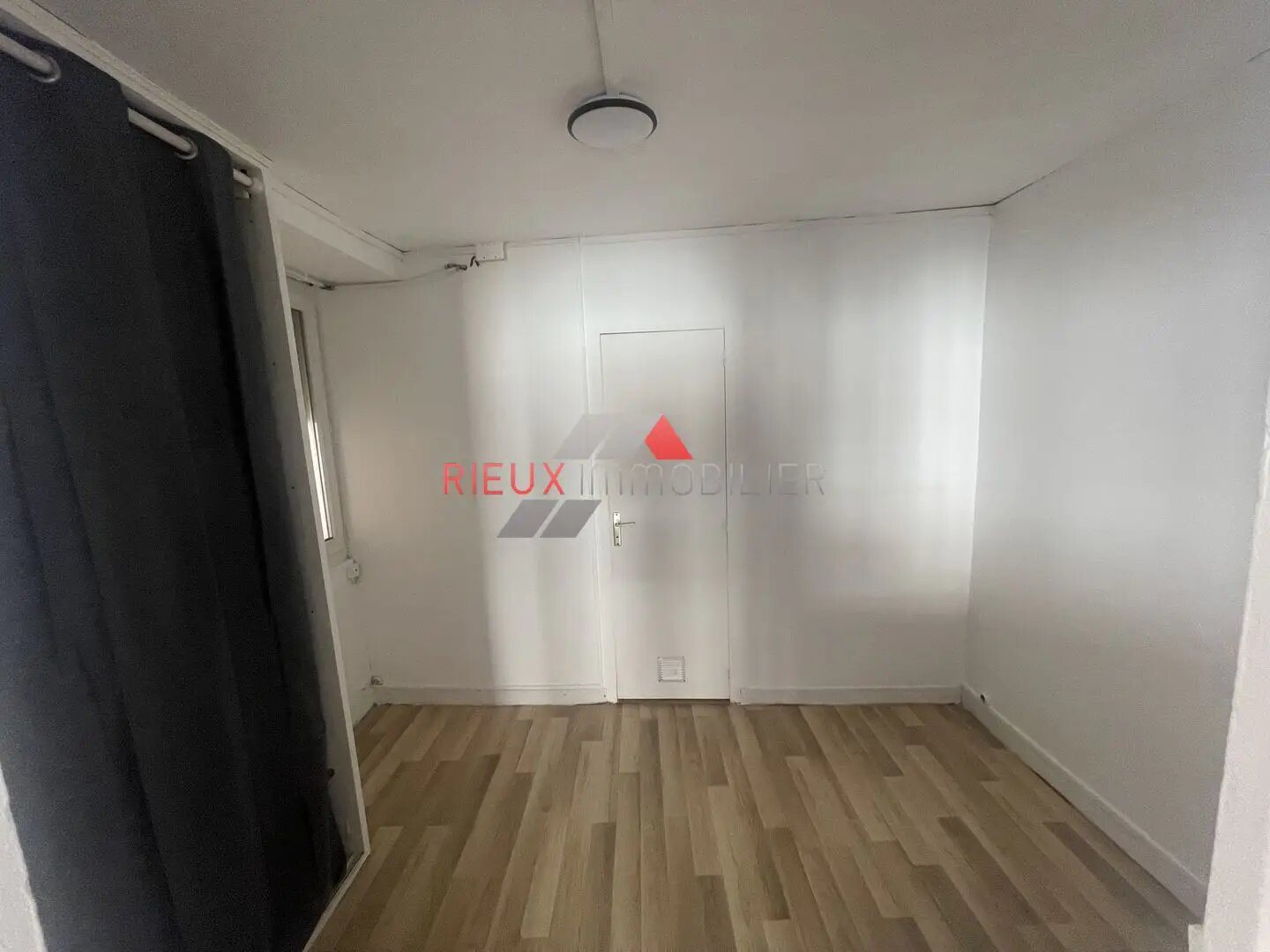 Appartement à vendre, 23m², Liancourt