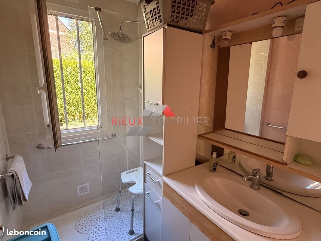 Maison à vendre, 82m², Angicourt