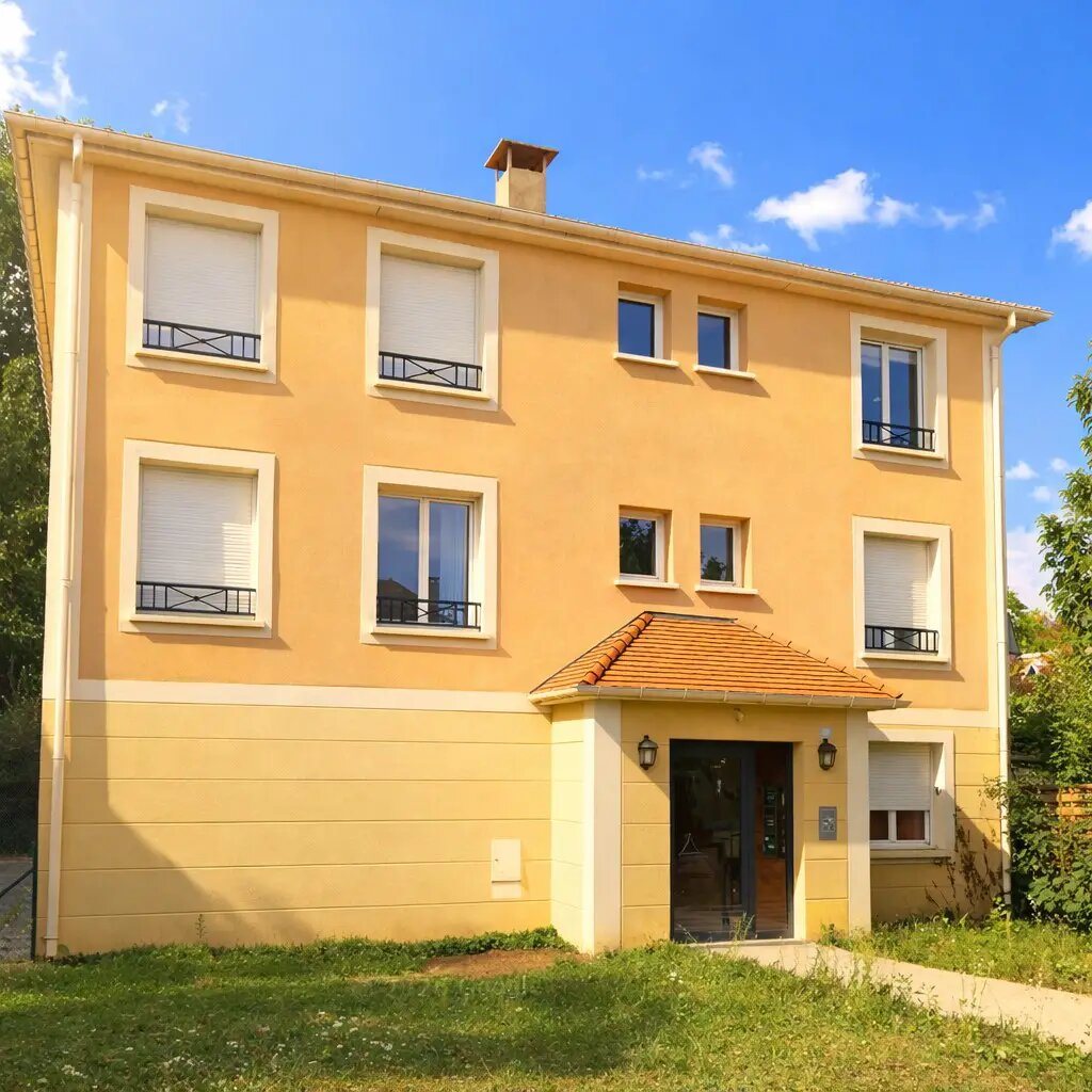 Appartement à vendre, 59m², Villers-Saint-Paul