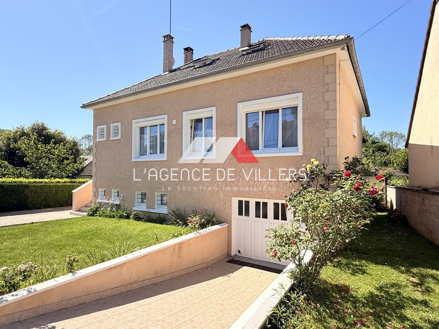 Maison à vendre, 118m², Cinqueux