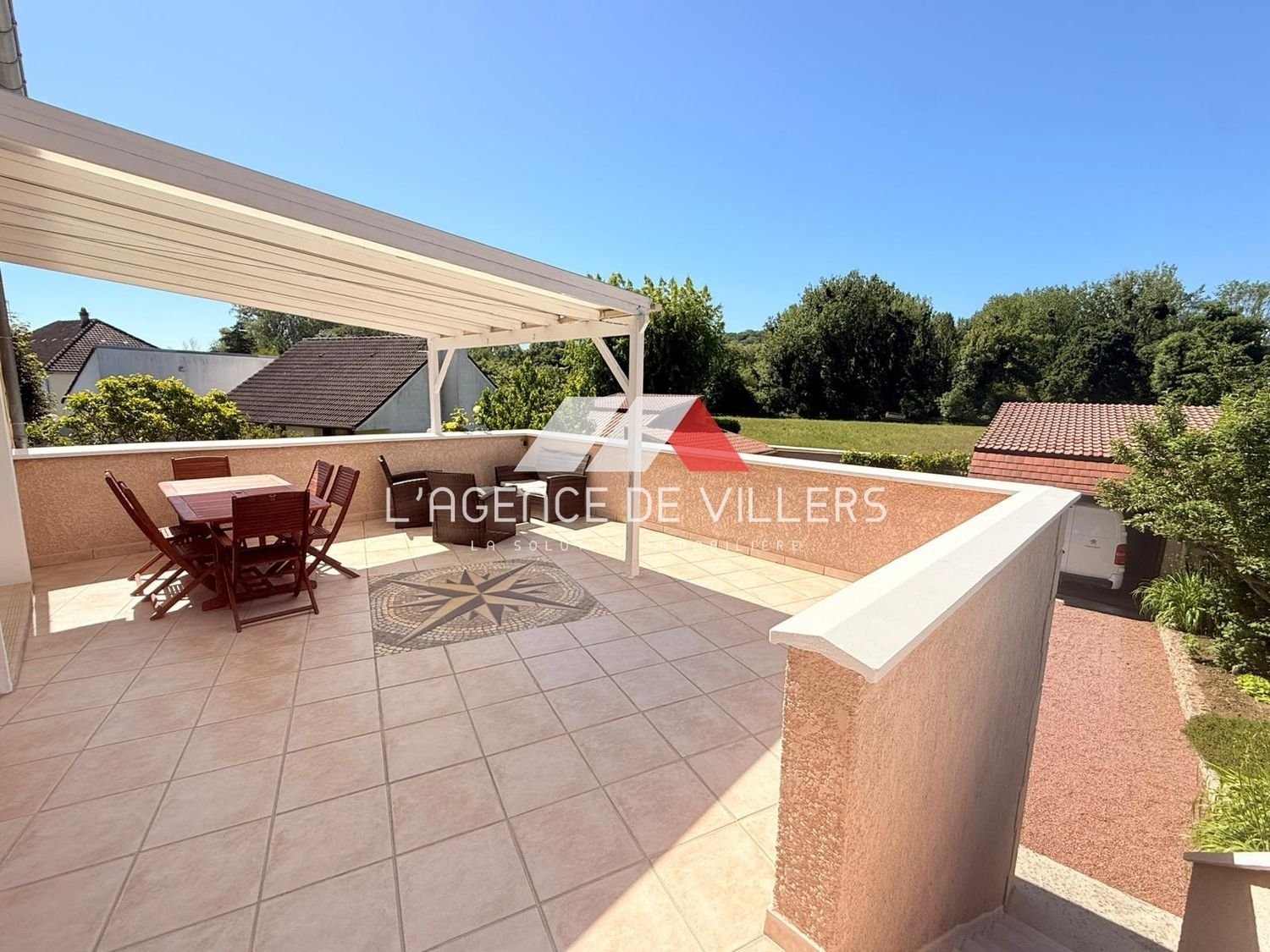 Maison à vendre, 118m², Cinqueux