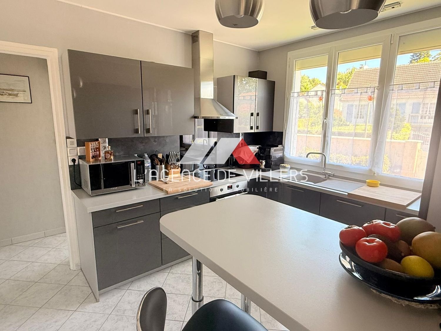 Maison à vendre, 118m², Cinqueux