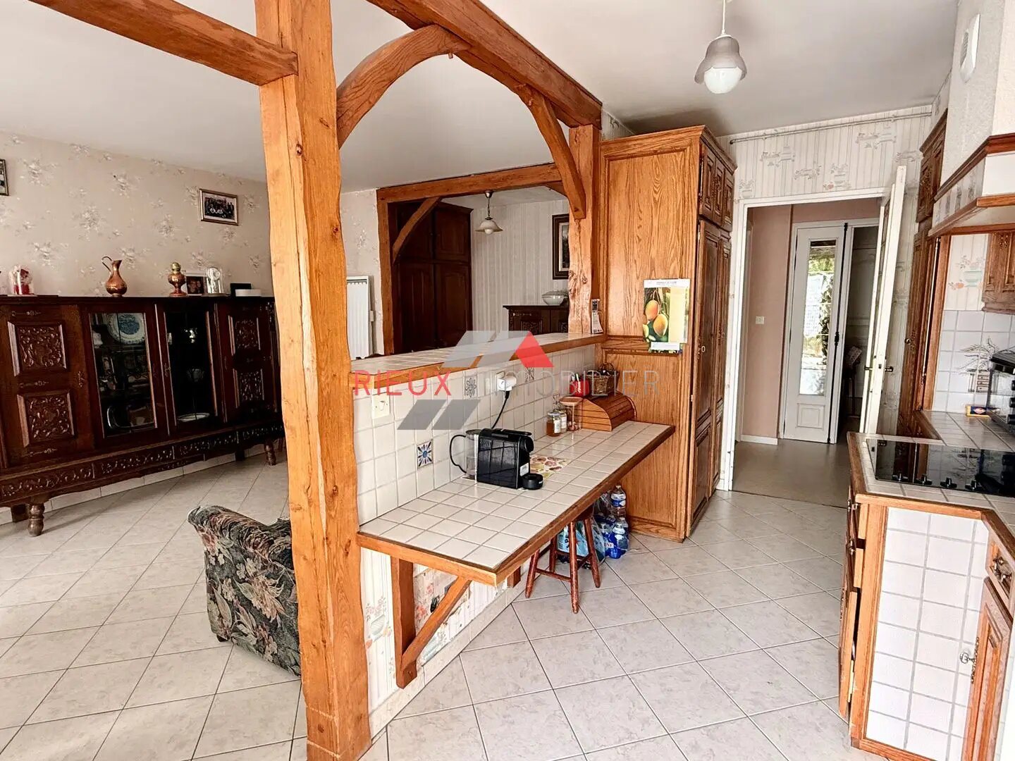 Appartement à vendre, 75m², Clermont