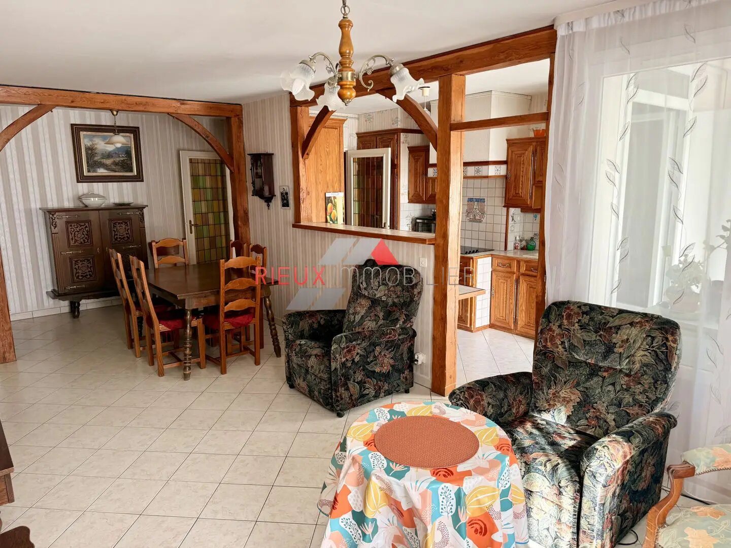 Appartement à vendre, 75m², Clermont