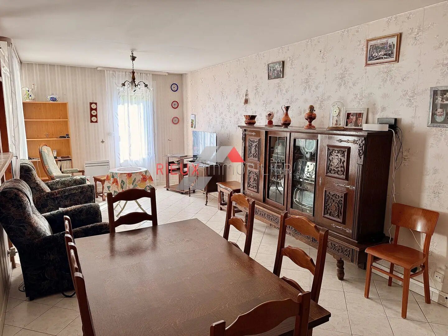 Appartement à vendre, 75m², Clermont