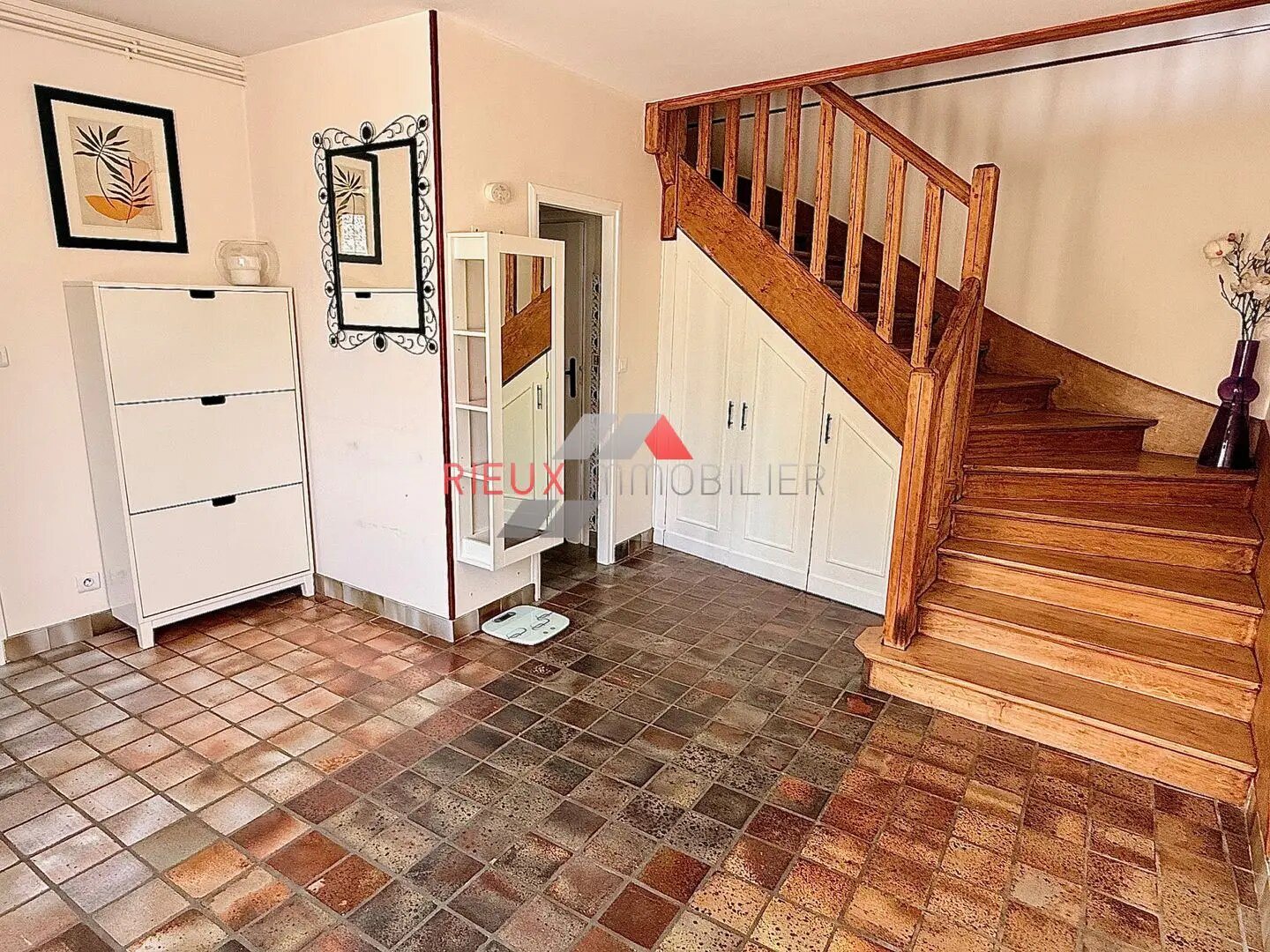 Maison à vendre, 170m², Brenouille