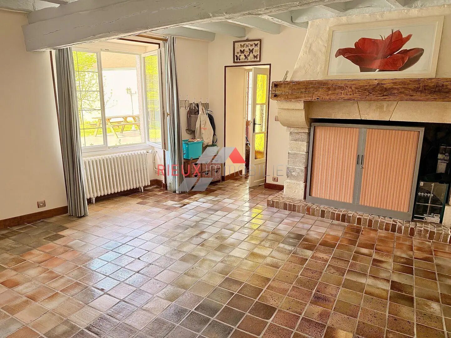 Maison à vendre, 170m², Brenouille