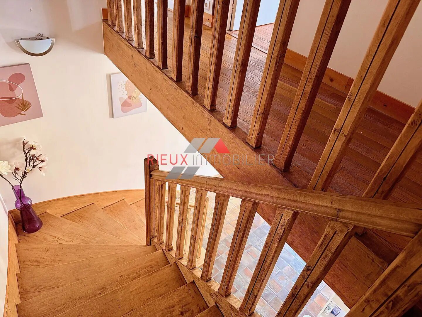 Maison à vendre, 170m², Brenouille