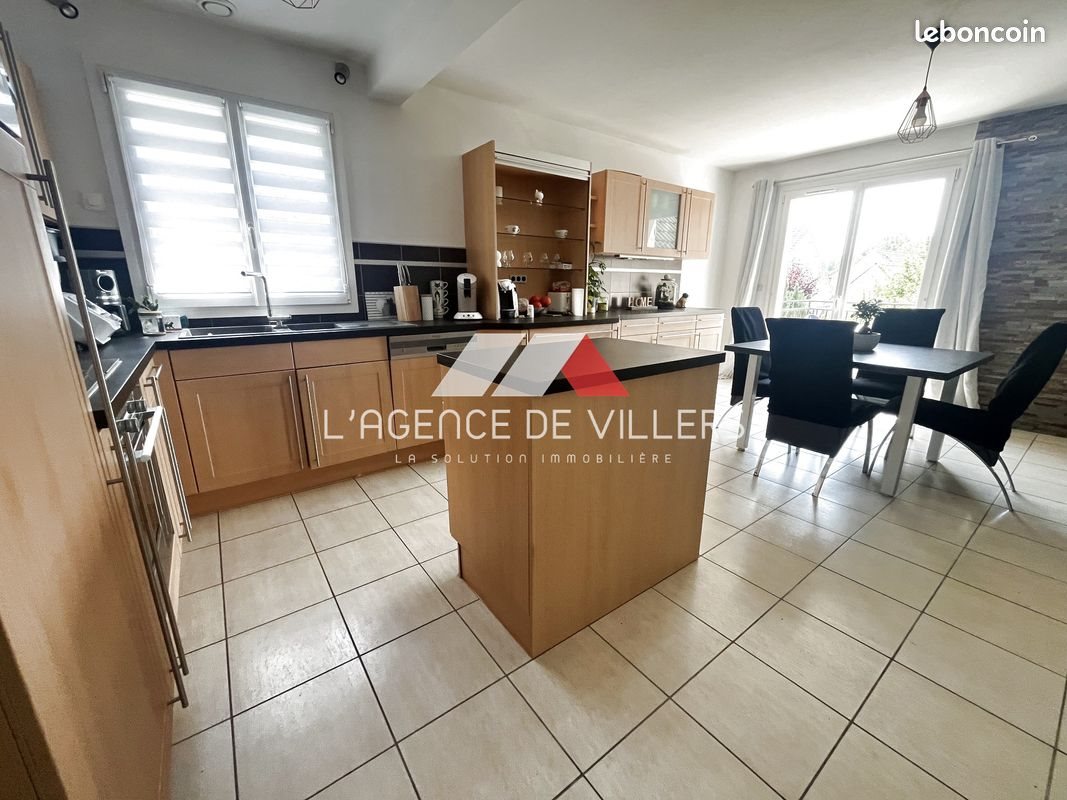 Maison à vendre, 106m², Monchy-Saint-Eloi