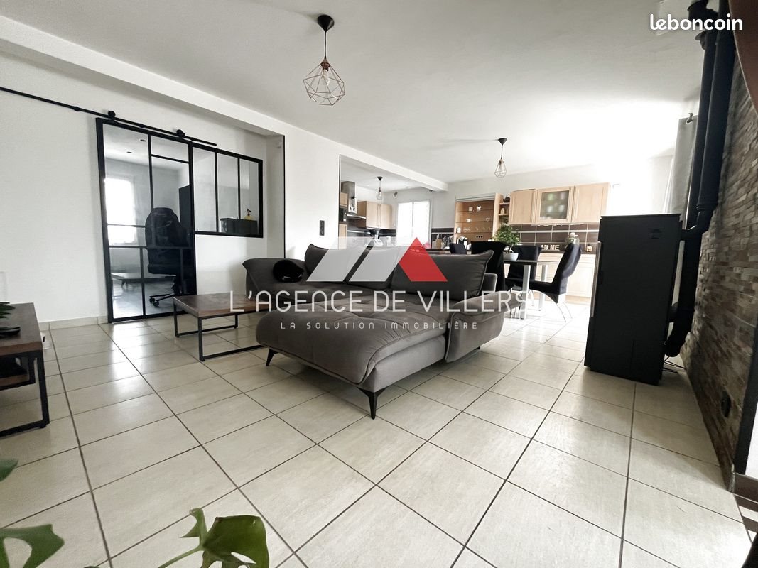 Maison à vendre, 106m², Monchy-Saint-Eloi