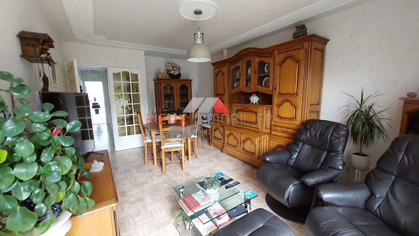Appartement à vendre, 79m², Nogent-sur-Oise