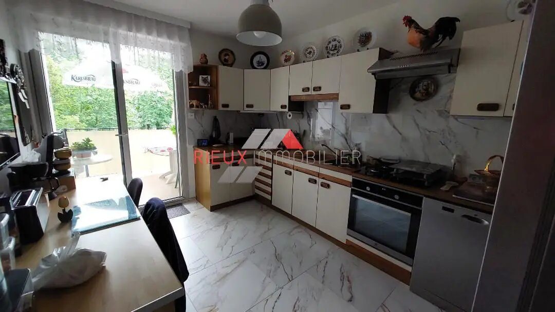Appartement à vendre, 79m², Nogent-sur-Oise