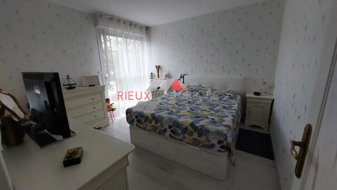 Appartement à vendre, 79m², Nogent-sur-Oise