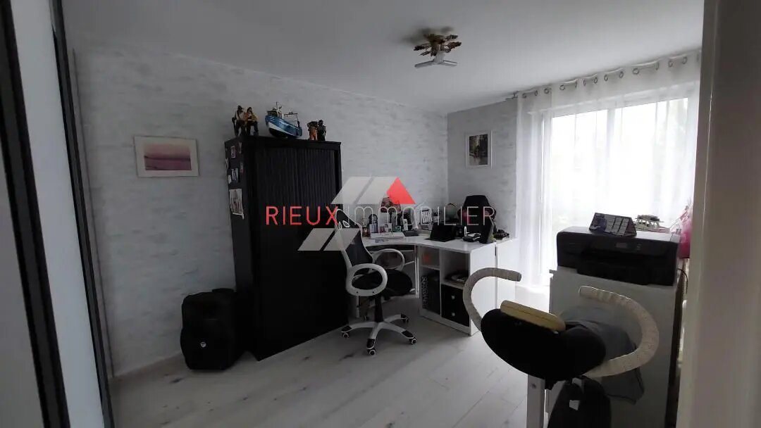 Appartement à vendre, 79m², Nogent-sur-Oise