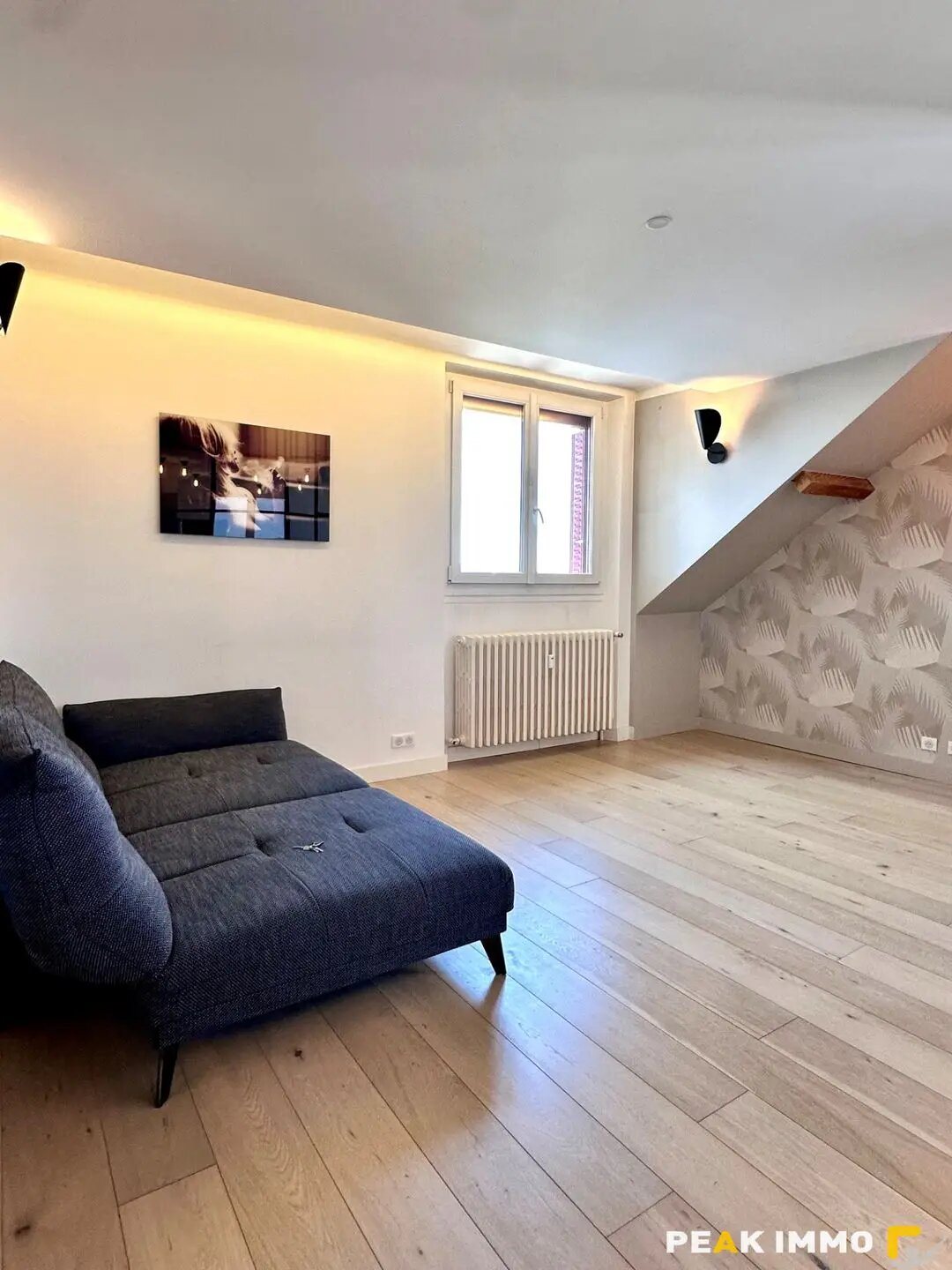Appartement à louer, 80m², Annecy