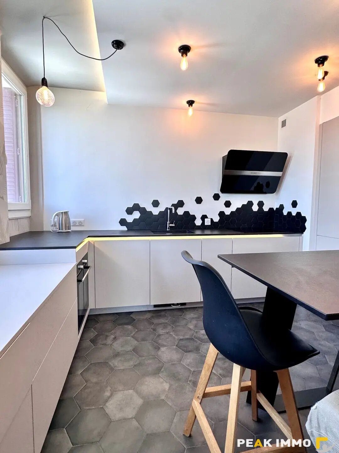Appartement à louer, 80m², Annecy