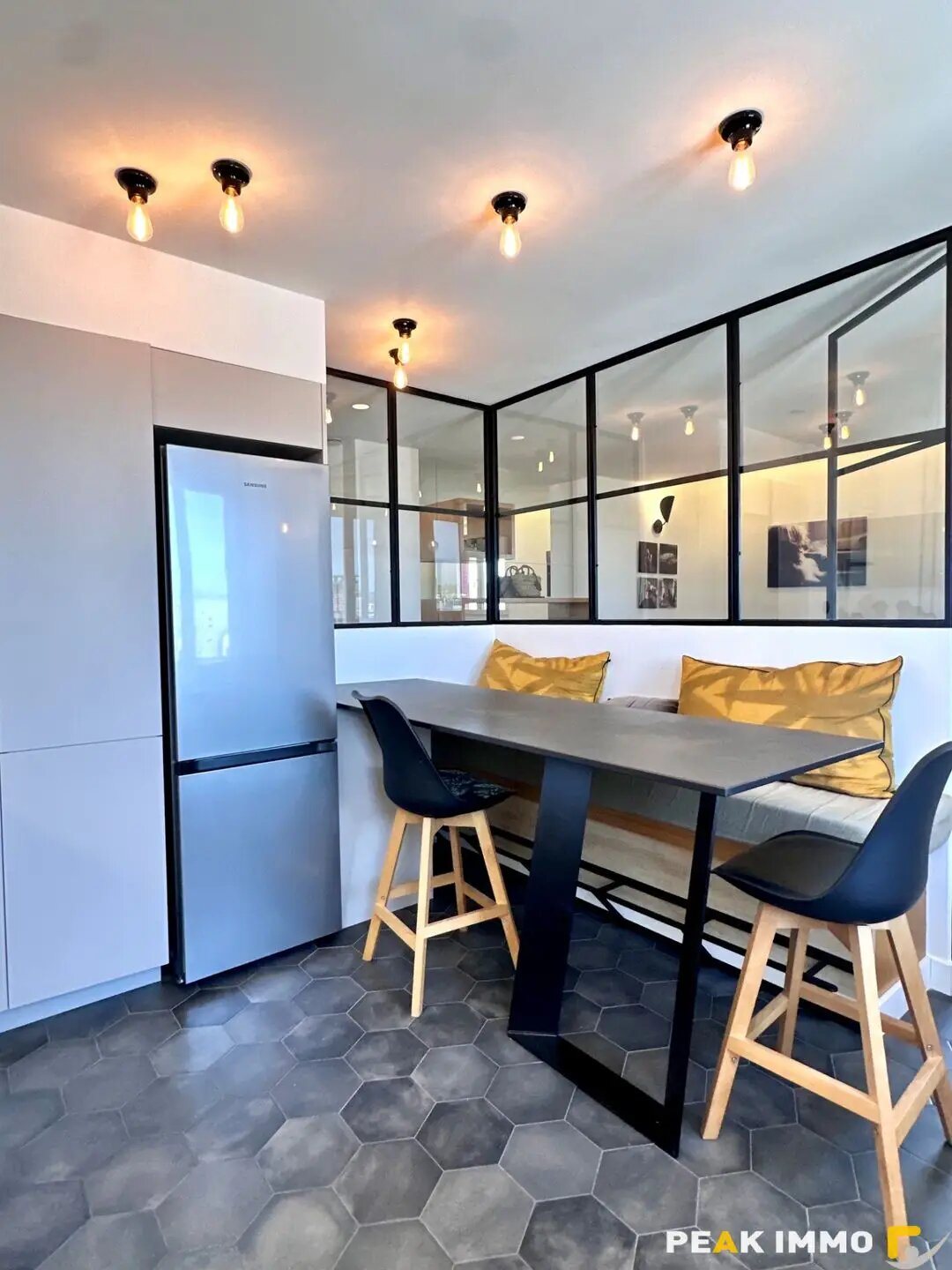 Appartement à louer, 80m², Annecy