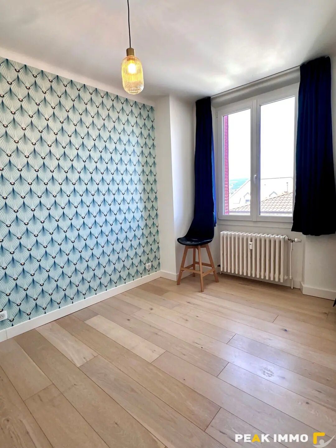Appartement à louer, 80m², Annecy