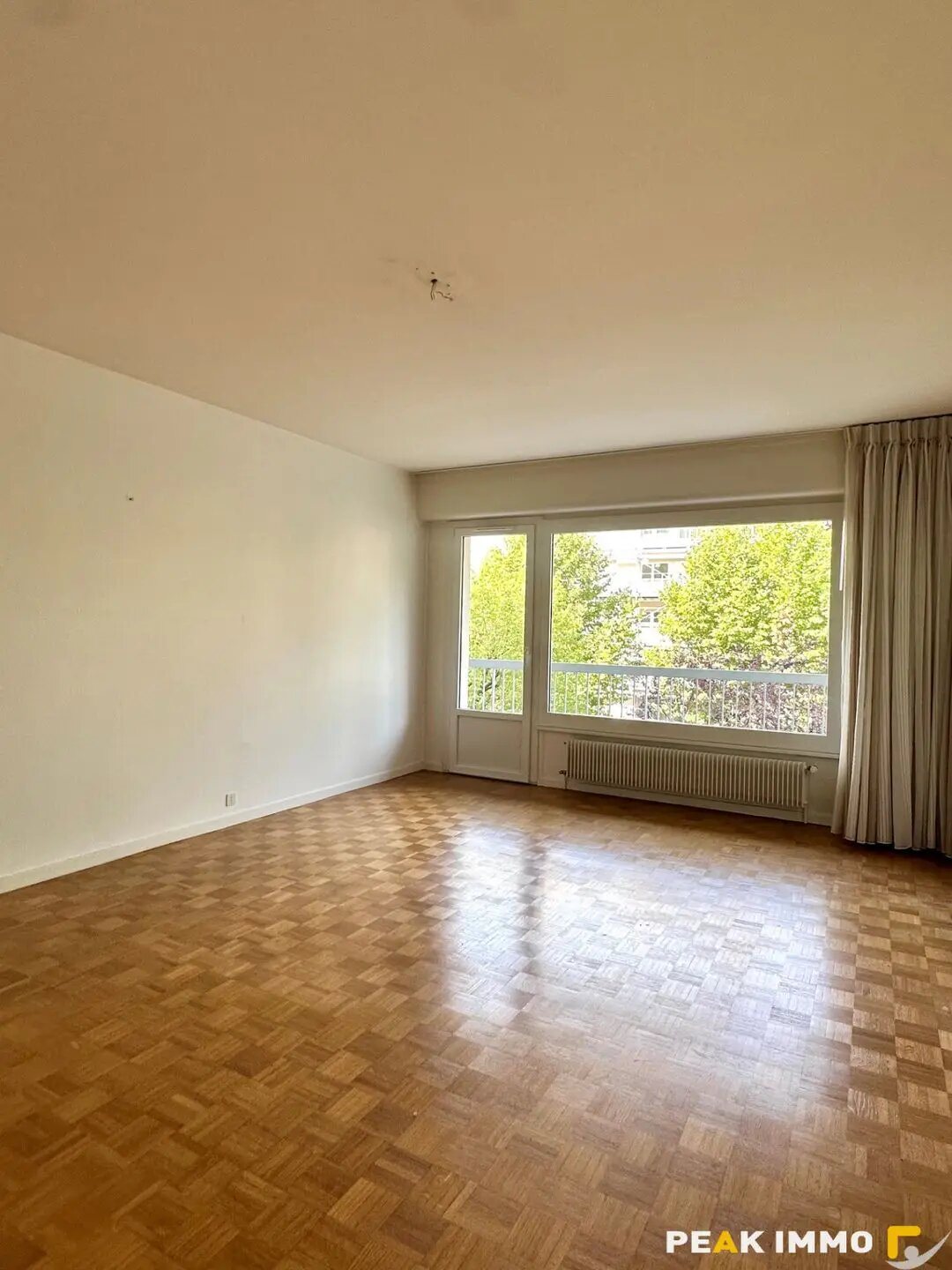 Appartement à louer, 80m², Annecy-le-Vieux