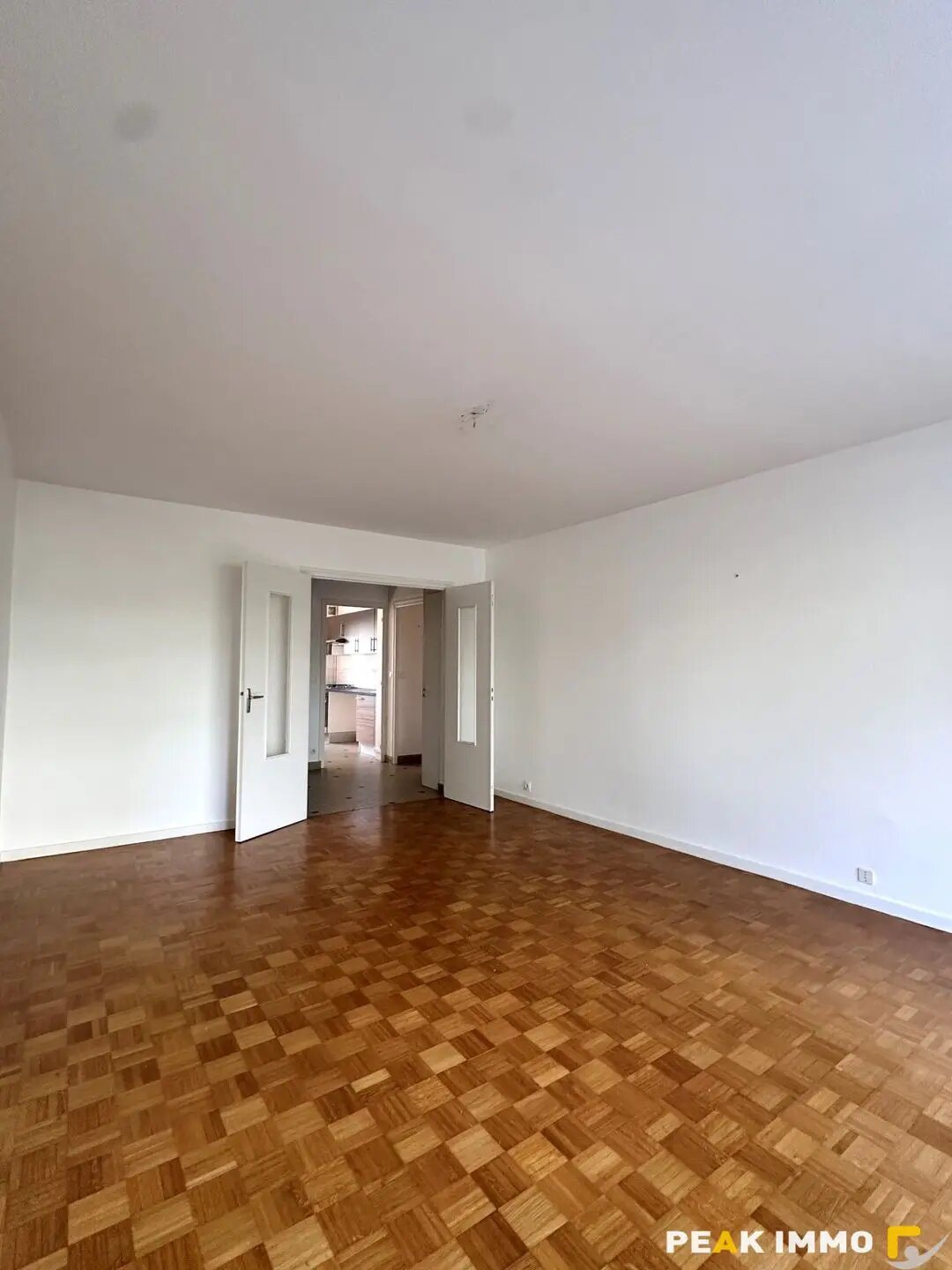 Appartement à louer, 80m², Annecy-le-Vieux